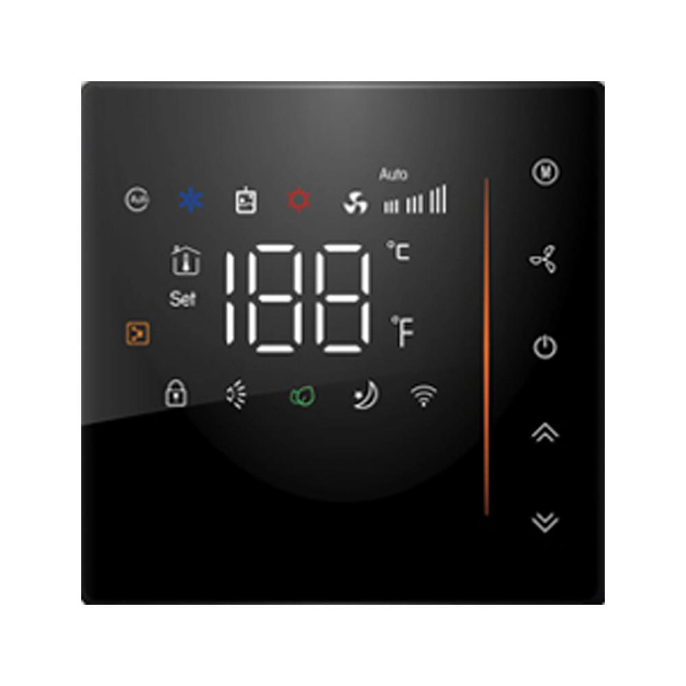 Vechline Bankairco Zwart