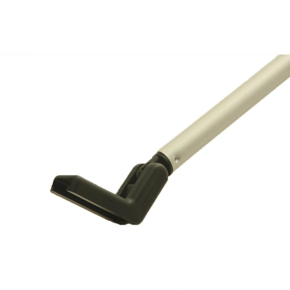 Raamuitzetter Polyfix Buis 20cm Links Zonder Aantrekker