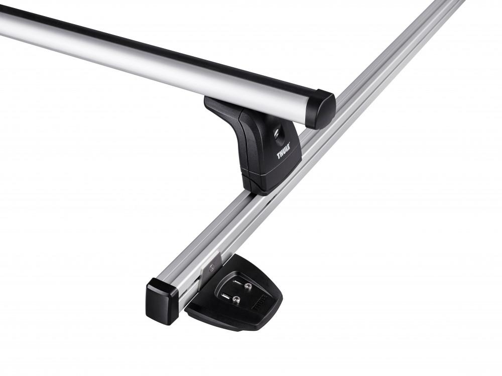 Thule SmartClamp Systeem Ducato >2007 H2/L2