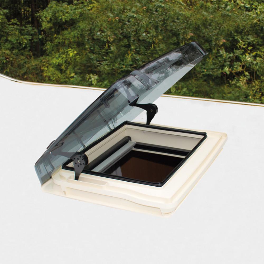 Remitop Vista 40x40cm Transparant