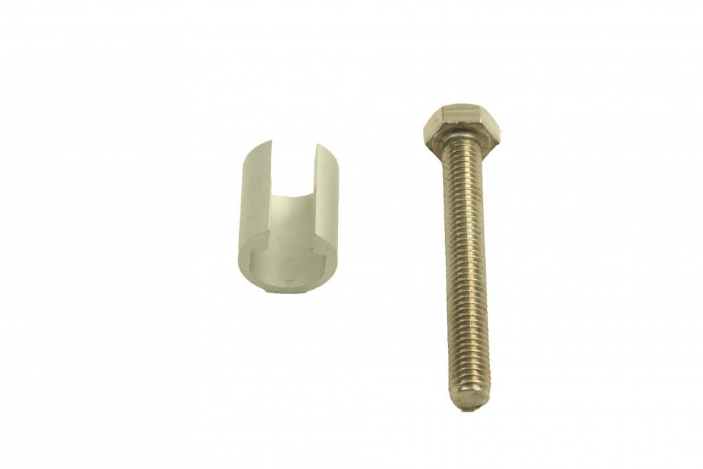 Fiamma Bout voor Bike-Block Pro 98656-633