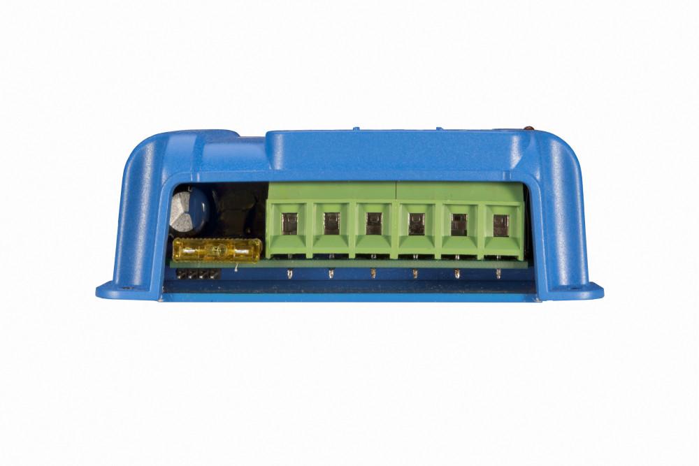 Victron Laadregelaar BlueSolar MPPT 75/15