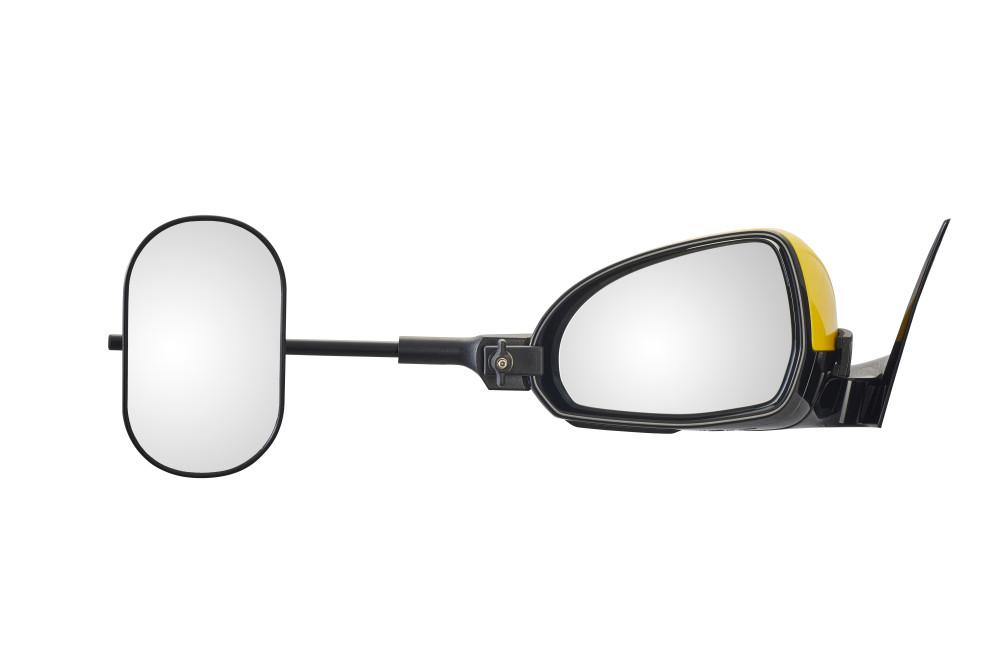 Emuk Opzetspiegel Mercedes S, C, CLE, GLC, E, EQE, EQS-klasse, All-Terrain 2020-heden