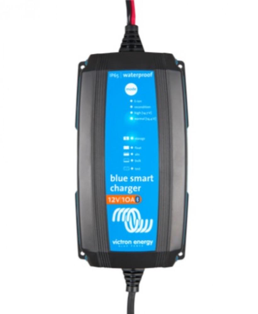 Victron Acculader Blue Smart IP65 12V/10A