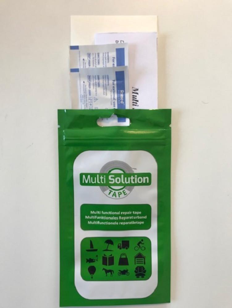 Multi Solution Tape