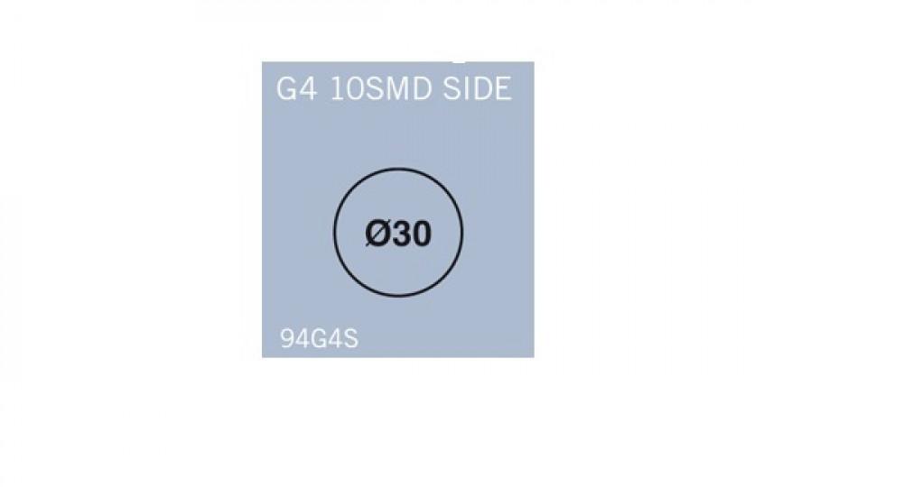 Frilight Lamp LED G4 1.3W/80Lumen/6Leds