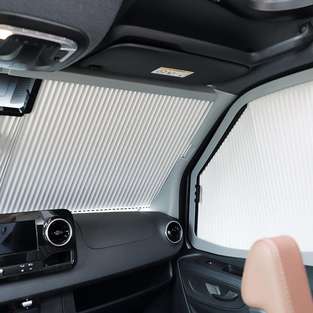 Remifront 4 Mercedes Sprinter VS30 >2019 met Sensorpakket Klein