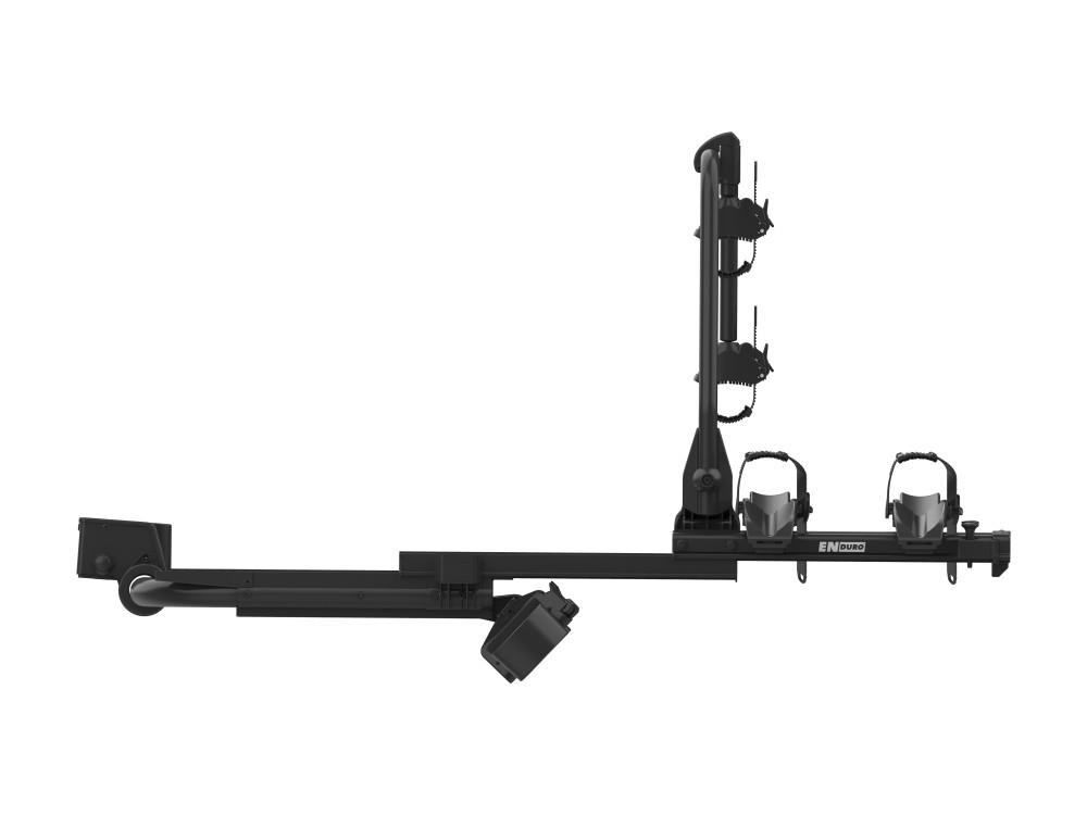 Enduro Fietsendrager SD260BE Black