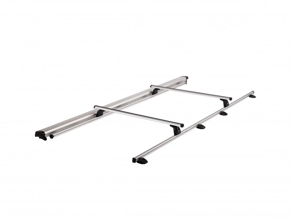 Thule SmartClamp Systeem 6200/6300 Ducato H2/L2