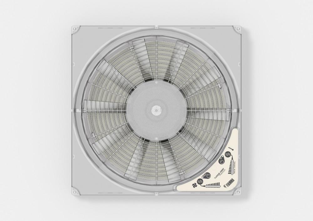 Fiamma Kit Turbo-Vent F Premium