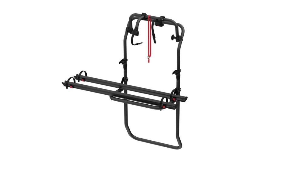 Fiamma Carry-Bike DJ Deep Black