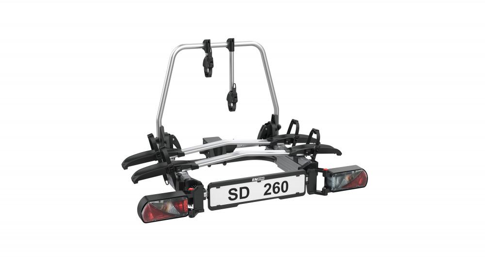 Enduro Fietsendrager SD260