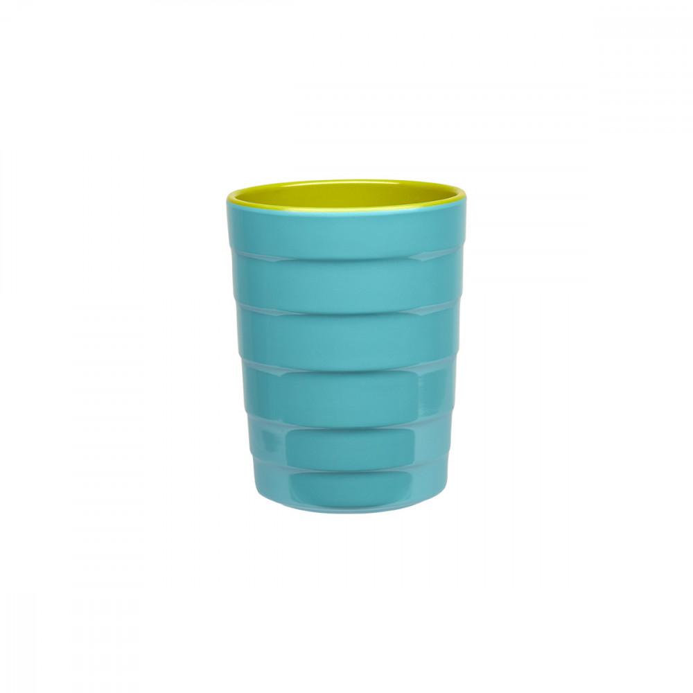 RBL Beker 200ml Blauw