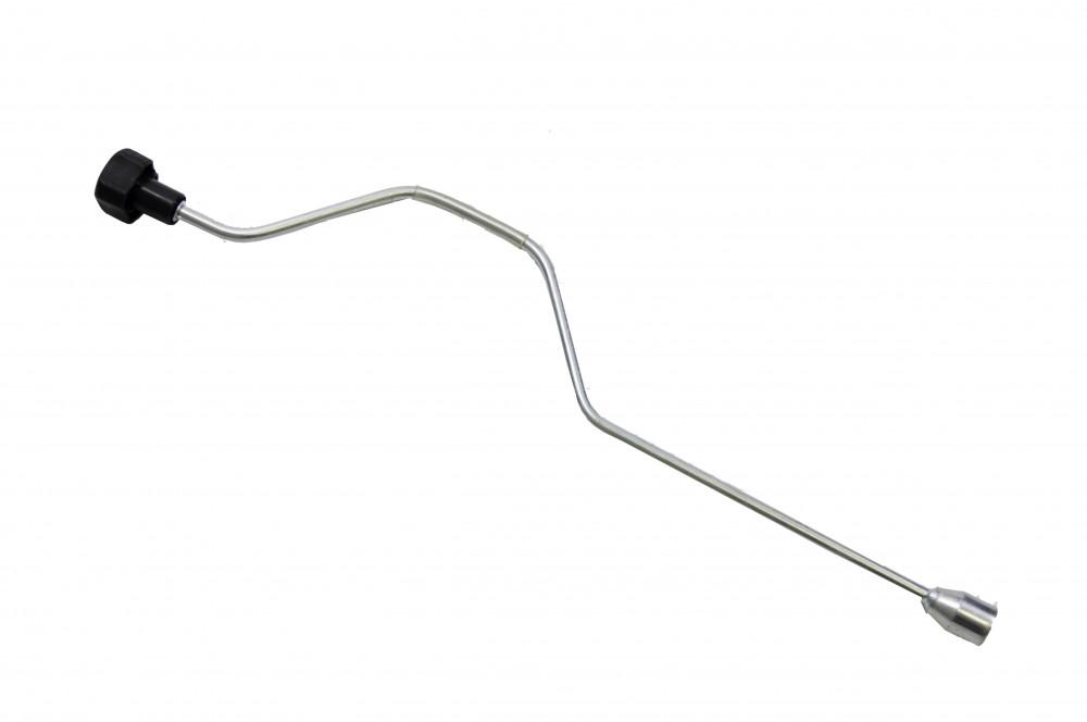 HTD Uitdraaisteunslinger 19mm-67cm