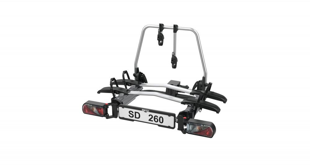 Enduro Fietsendrager SD260