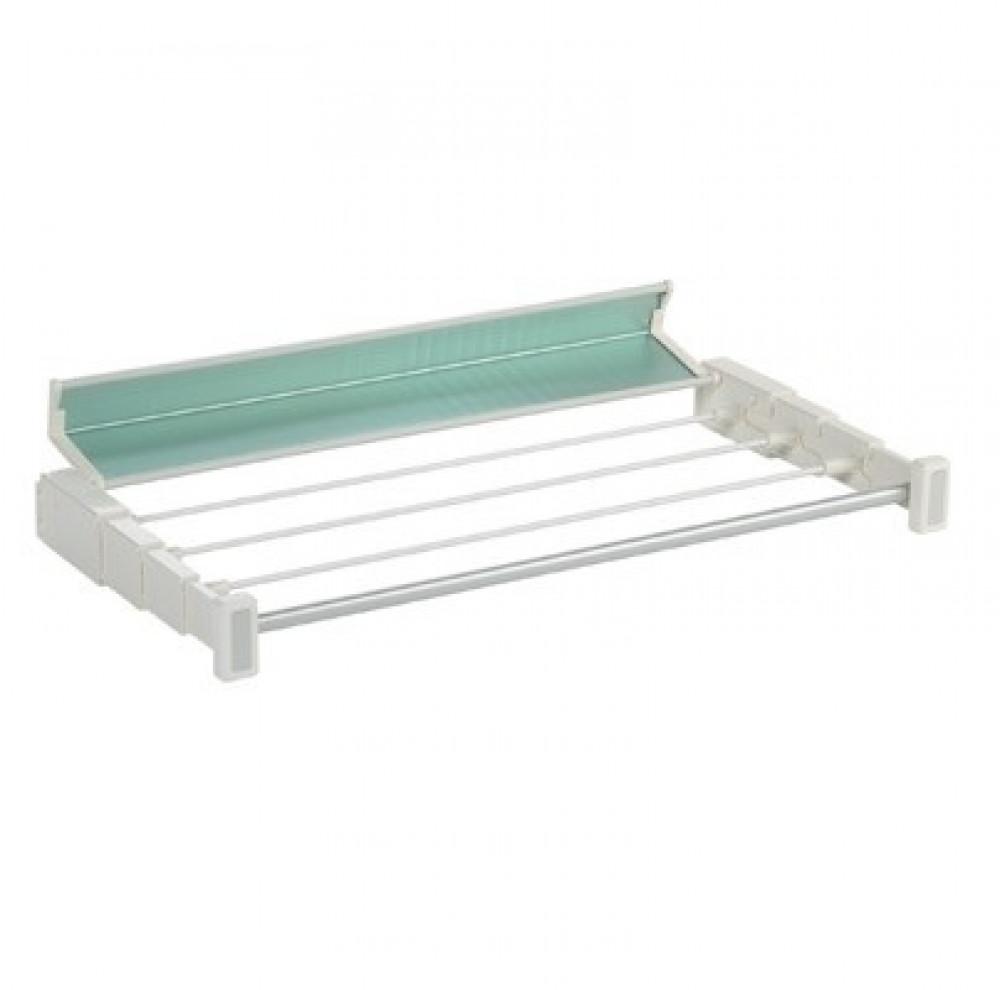 Droogrek Dometic. Traploos verstelbaar.