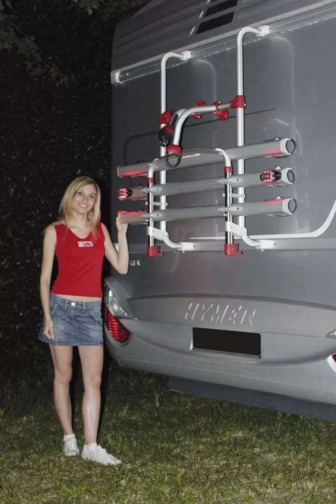 Fiamma LED Warning Solar