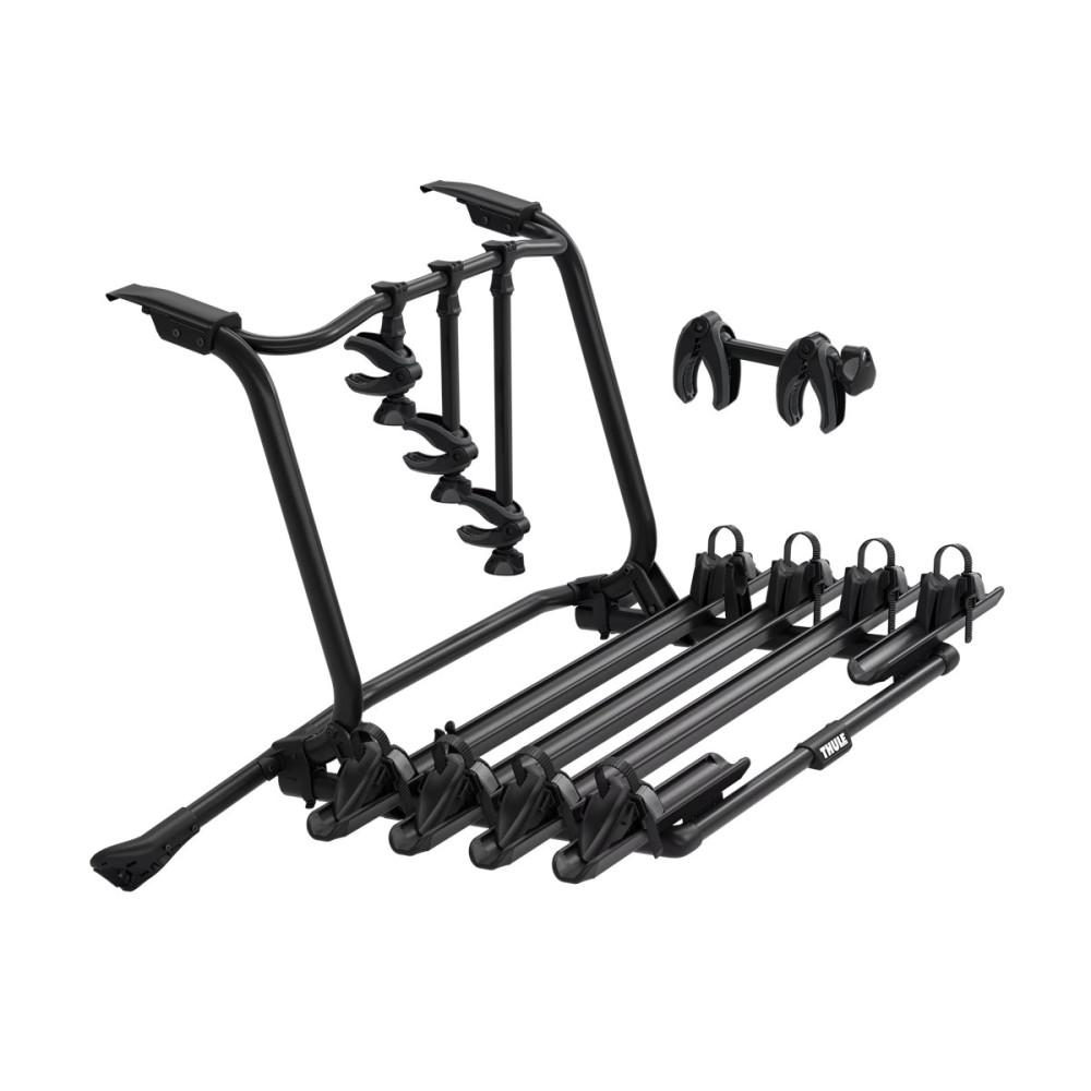 Thule WanderWay 4rd Bike Adapter