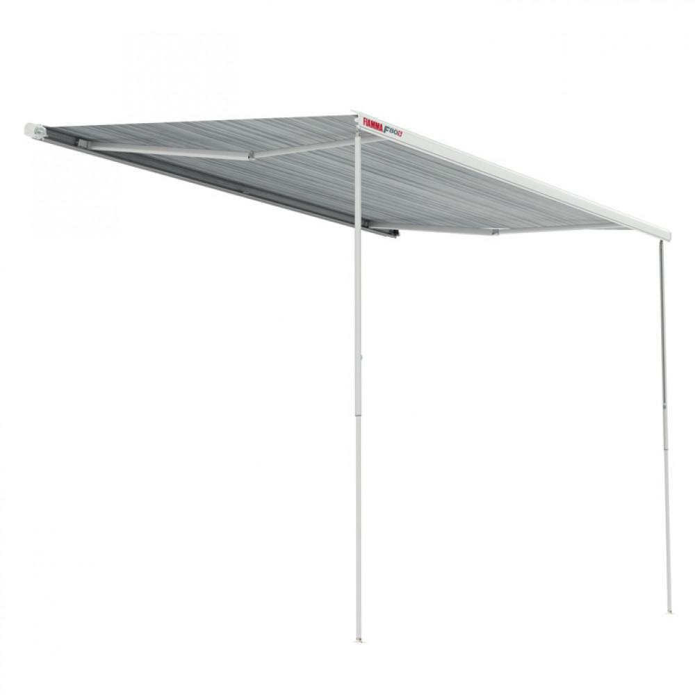 Fiamma F80S 450 Polar White-Royal Grey