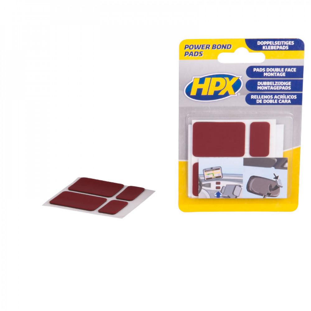 HPX Power Bond - Antraciet