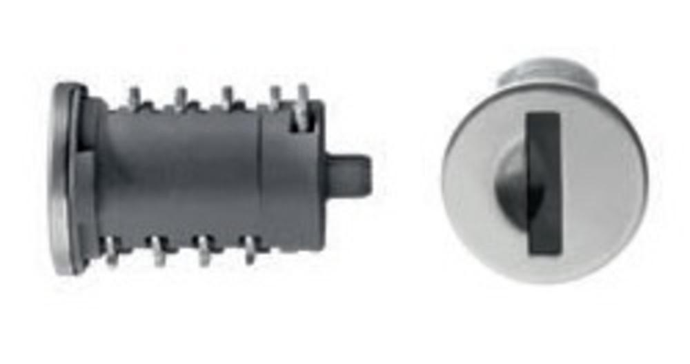 FF2 Cilinder z/Sleutel nr. F 4355