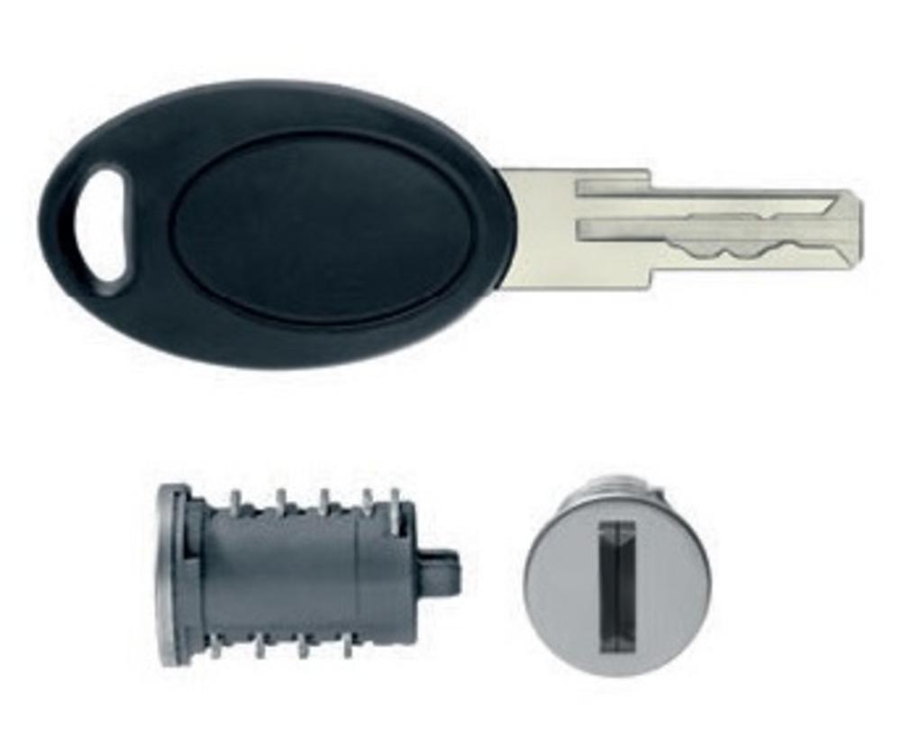 HSC Cilinder met 2 Sleutels nr. 85486