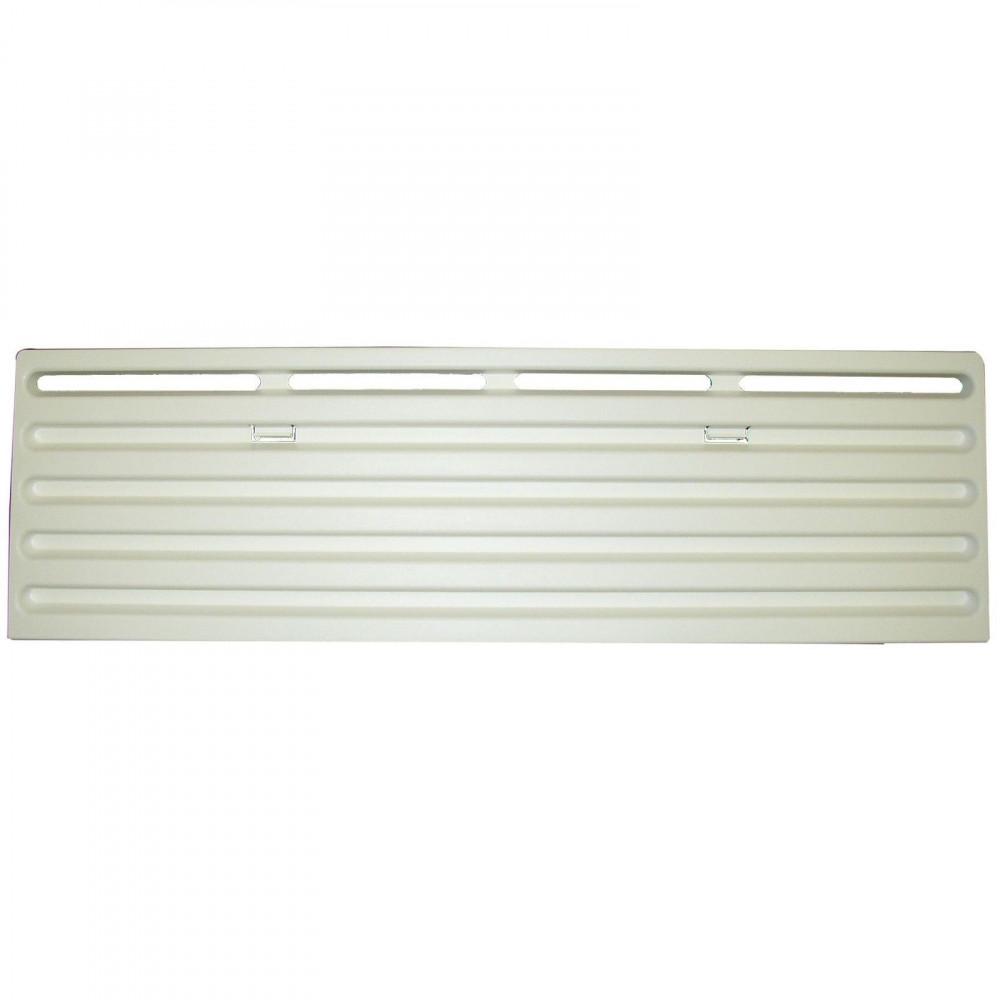 Thetford Winterafdekkap 43,5x13cm Lichtgrijs