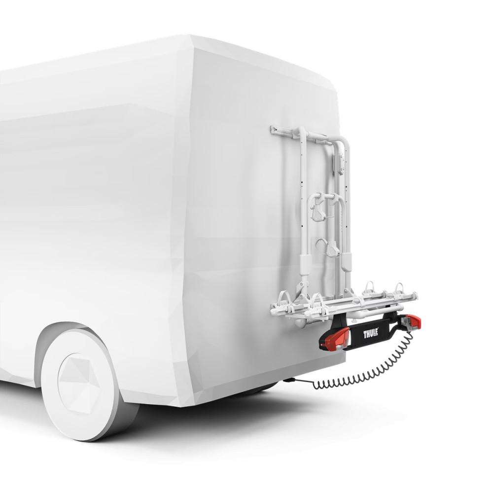 Thule VeloTrack Lightboard Van