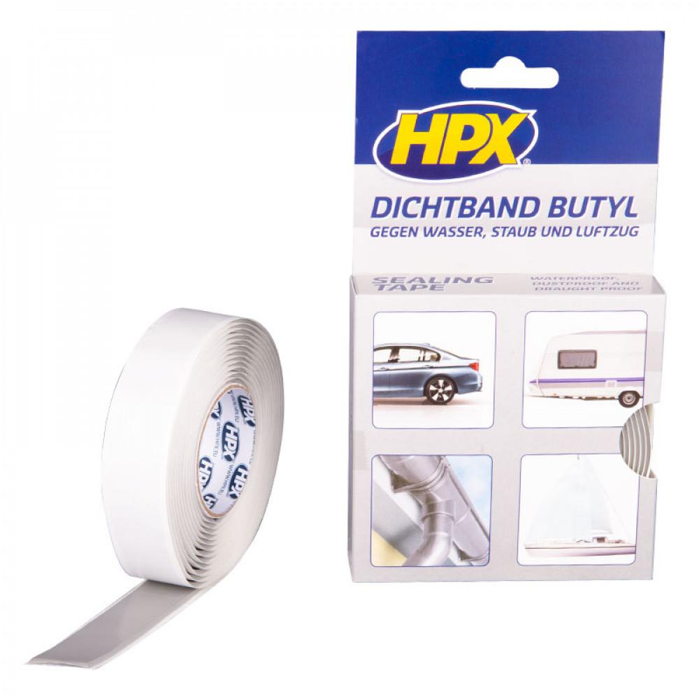 HPX Butyl Sealing Tape