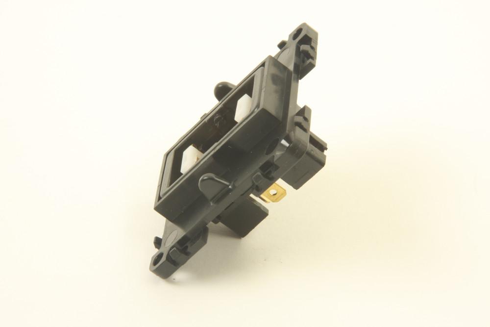 Presto Schakelmodule Ansor Switch Inbouw S-20.000 Zwart