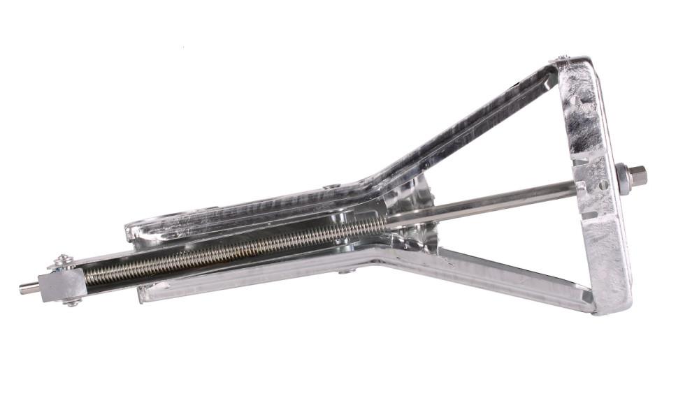 AL-KO Uitdraaisteun Caravelair 520mm