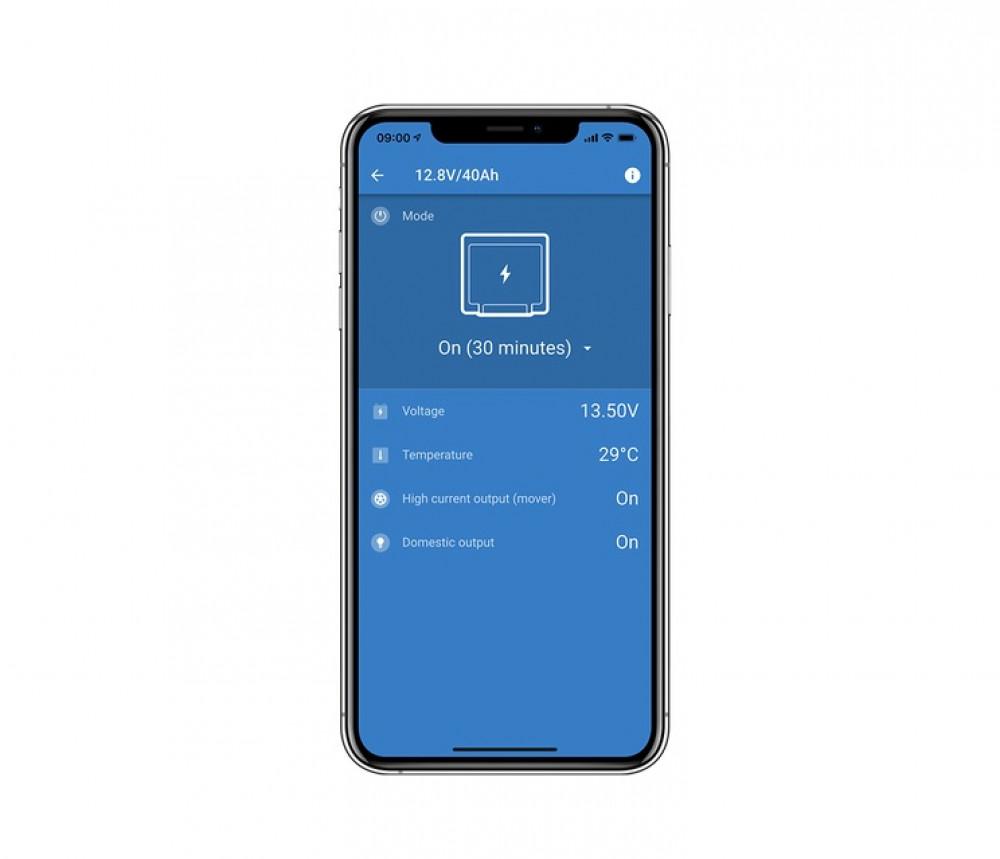 Victron Peak Power Pack 12.8V/40Ah