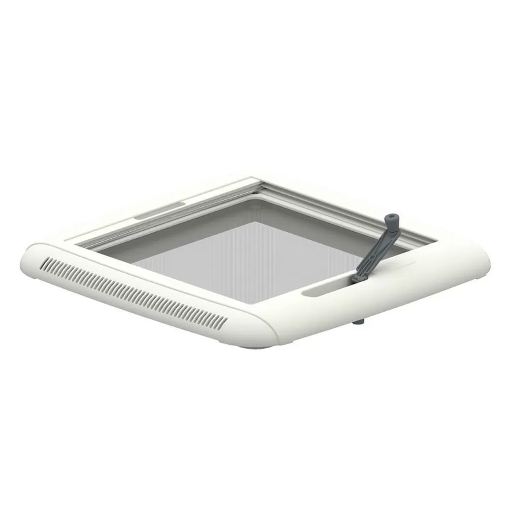 Fiamma Dakluik Vent F Pro Crystal 40x40cm