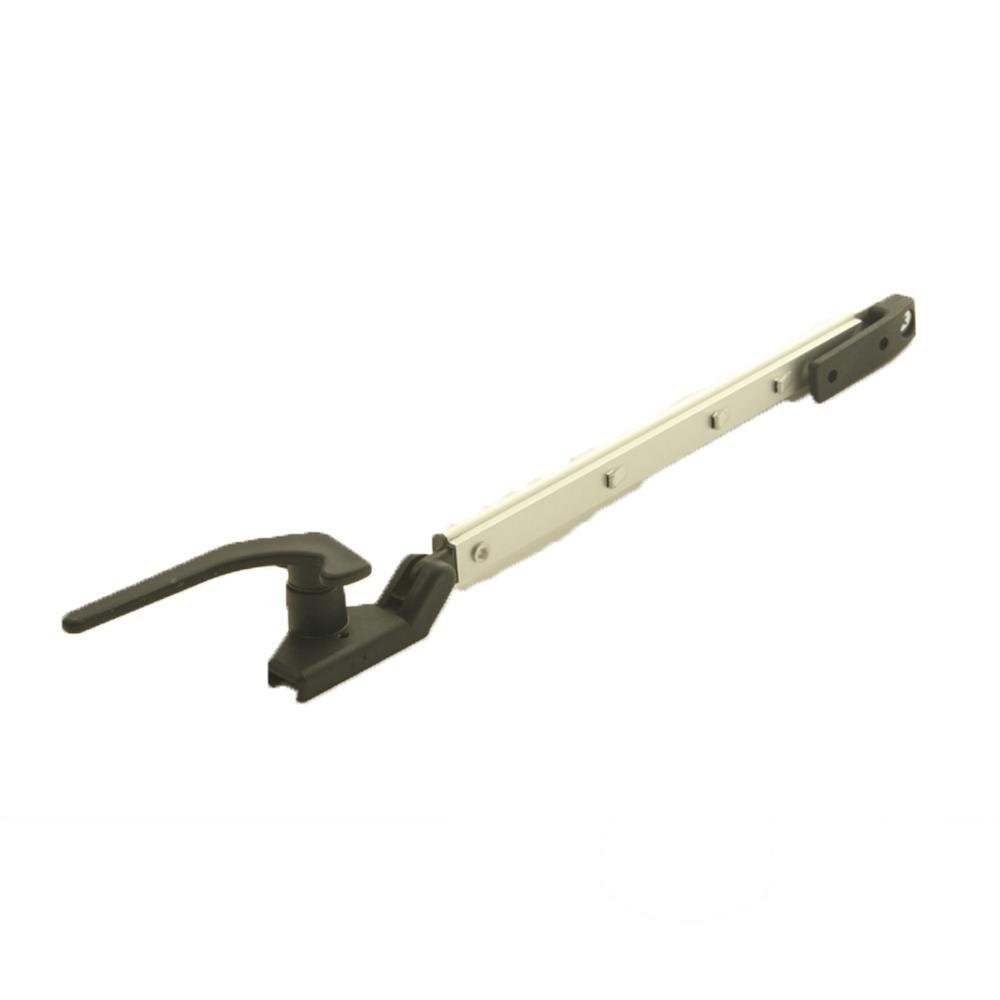 Raamuitzetter Polyfix Klik 20cm Rechts