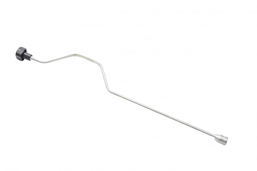 HTD Uitdraaisteunslinger 19mm-78cm