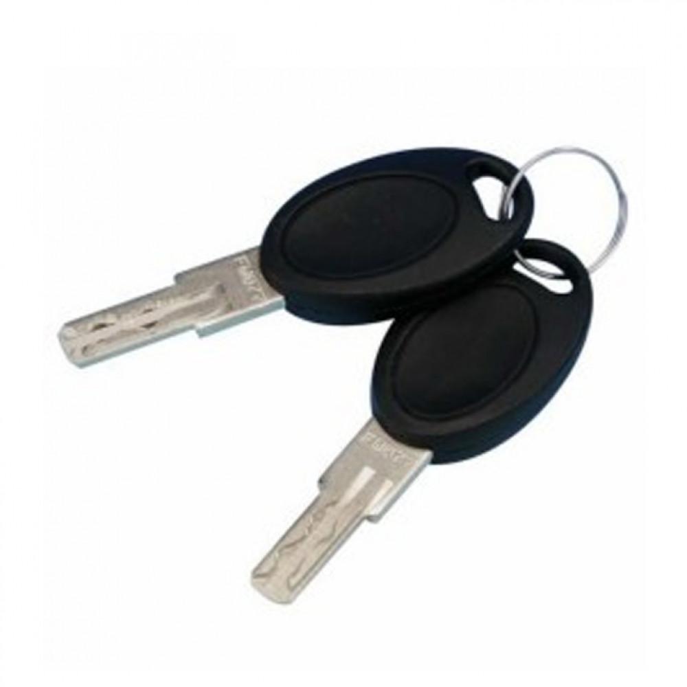 HSC Sleutel nr. 85488 2st.