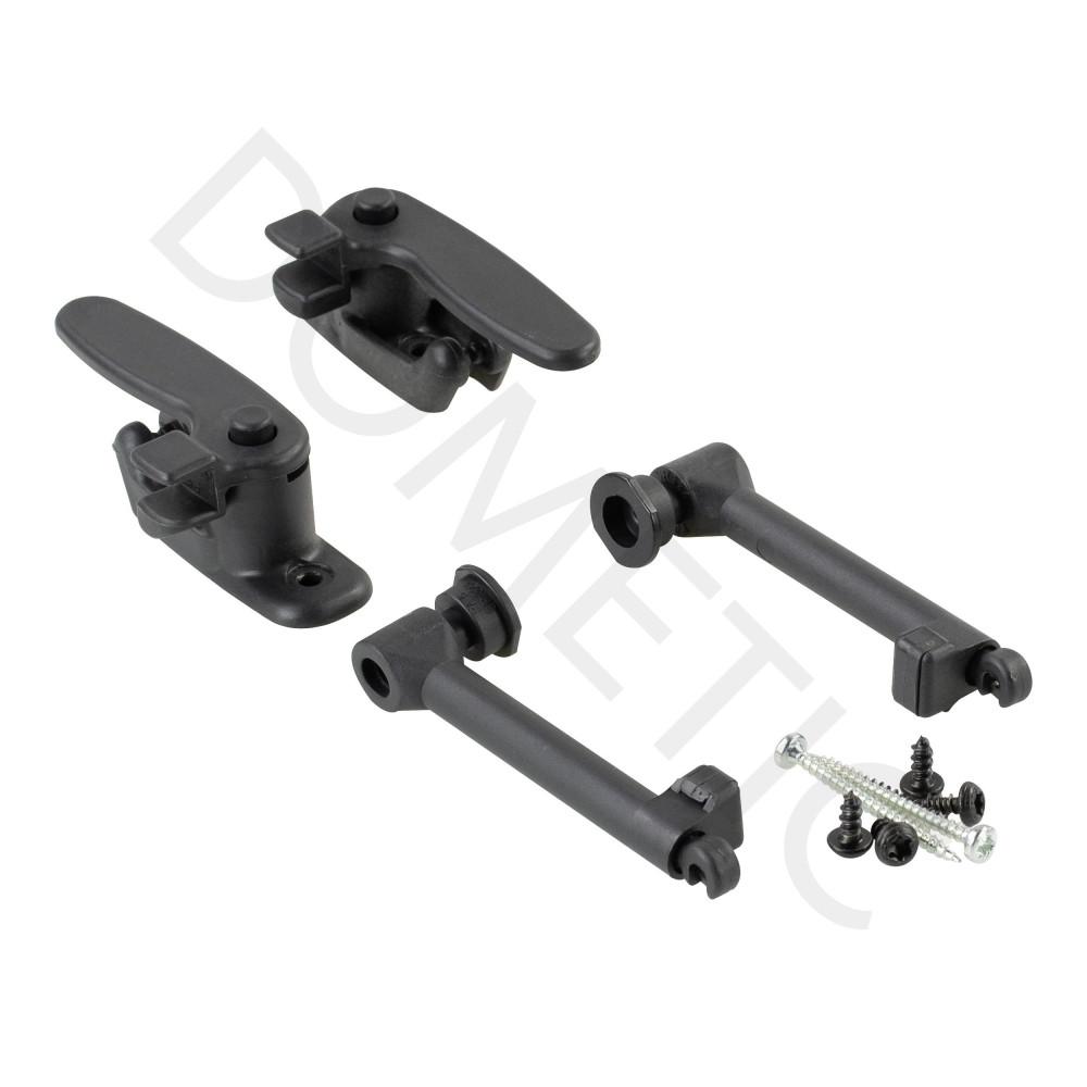 Dometic Raamuitzetter Traploos 300