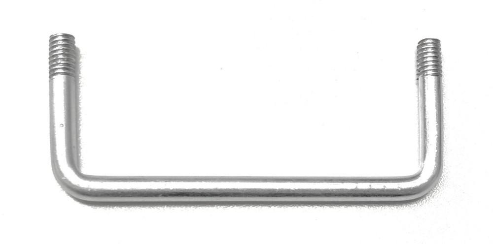 Thule U-Bolts A-Frame AL-KO Vario X