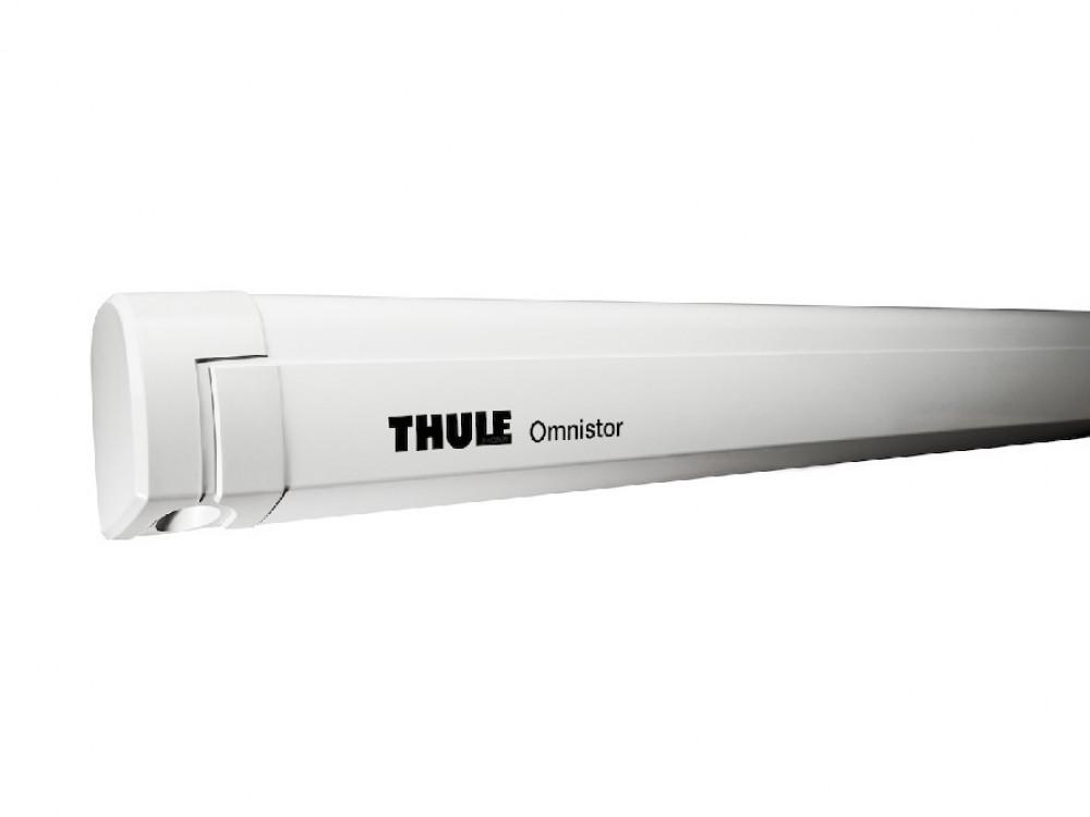 Thule 5200 12V 400 Wit-Mystic Grey