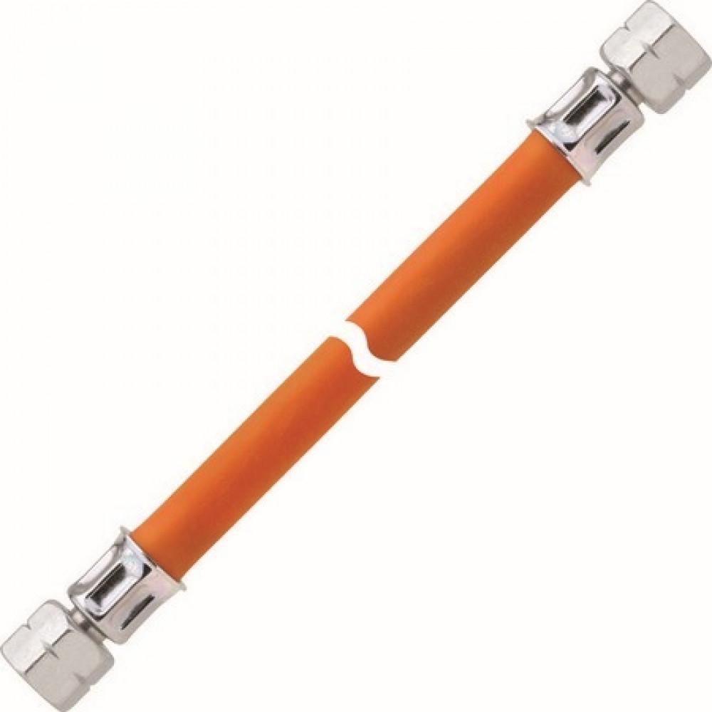 GOK Gasslang met Wartel 1/4Lx10 100cm >2030