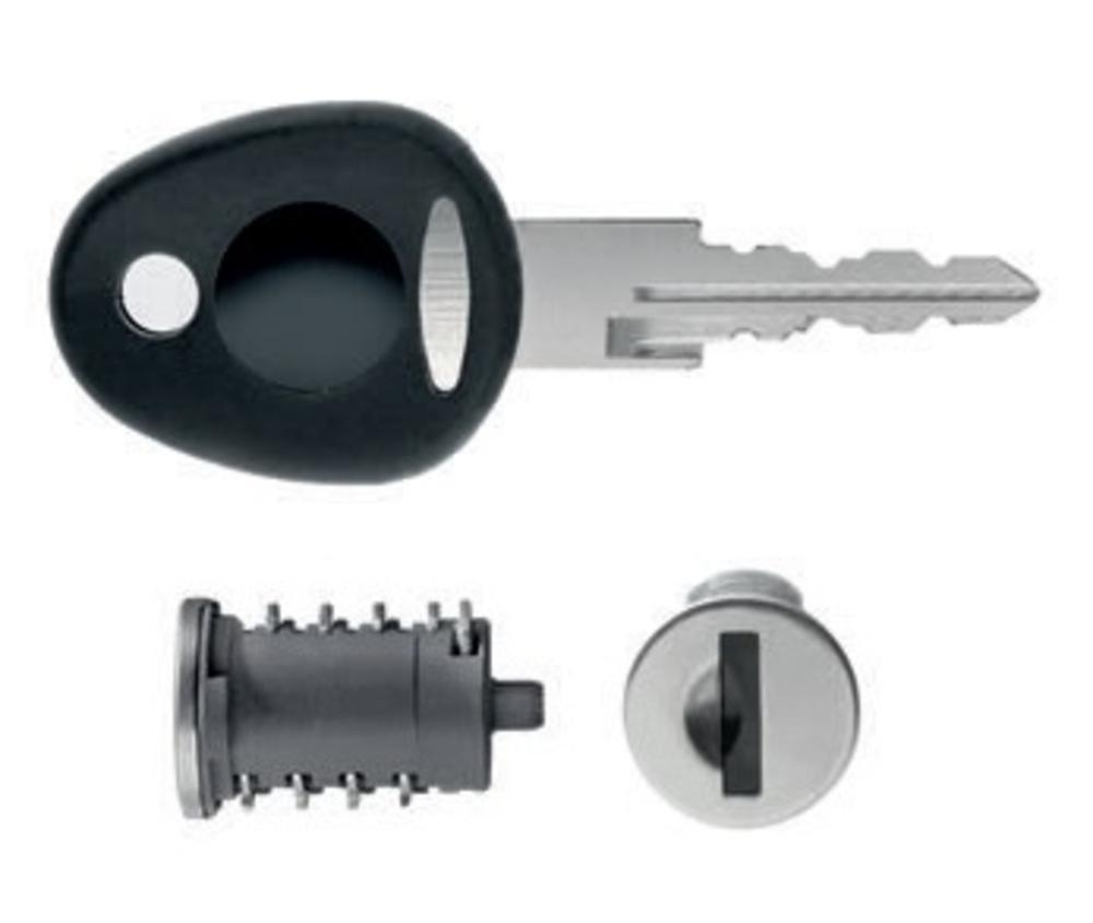 FF2 Cilinder met 2 Sleutels nr. 4352