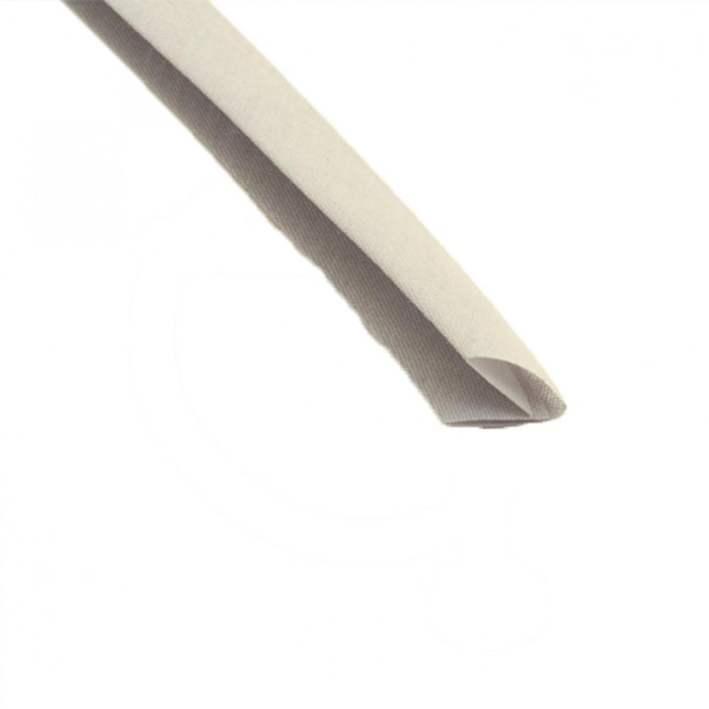 HTD Biaisband Grijs 100mtr